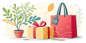 Eco-Friendly Gifts That Are Beautiful and Sustainable