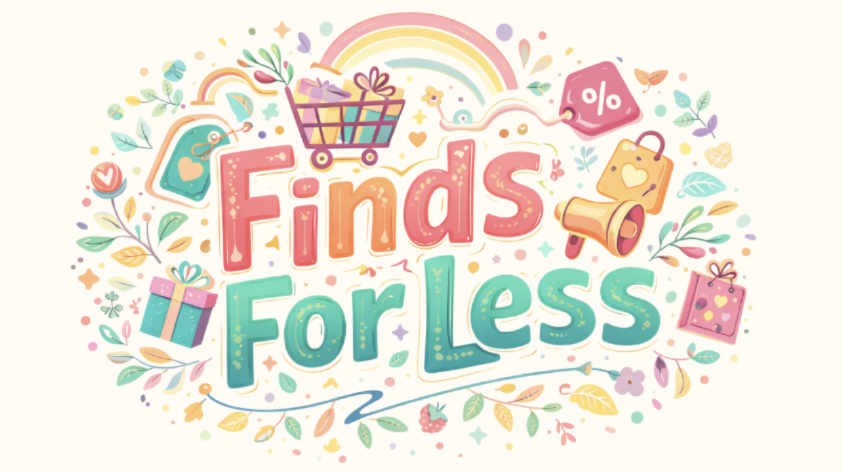 FindsForLess