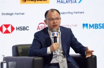 Stablecoins could finally bring cross-border payments into the digital age: XTransfer CEO Bill Deng