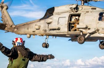 After Greenland crisis, Trump suggests NATO owes him help on Iran war for U.S. support of Ukraine