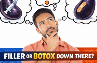 Penis Filler vs. Penis Botox: The New Below-the-Belt Trend