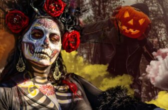 10 Aesthetic Halloween Costume Ideas to Steal the Show