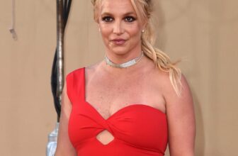 Britney Spears pleads guilty to lesser ‘wet reckless’ charge in DUI case to avoid jail time