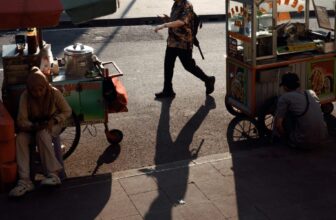 MSCI delays Indonesia’s market status review until November