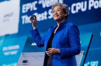 AMD’s Lisa Su defends open-source AI following Hugging Face security breach caused by OpenAI agents