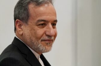 Iran mocks Trump’s reversal on Hormuz charges — ‘20% is of course too much. We will be fair’