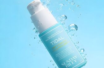 This Dewy-Skin Serum Does More Than Just Hydrate