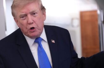 Trump says negotiations will resume Monday afternoon while Tehran continues Hormuz talks with Oman