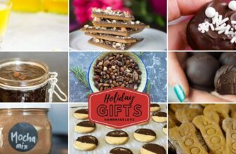 The BEST Homemade Food Gifts 2025