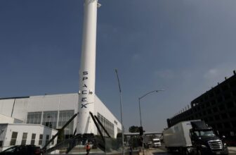 SpaceX is hiring in natural gas trading for energy needs