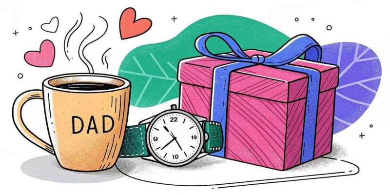 11 Perfect Gifts for Dads This Holiday Season 2025